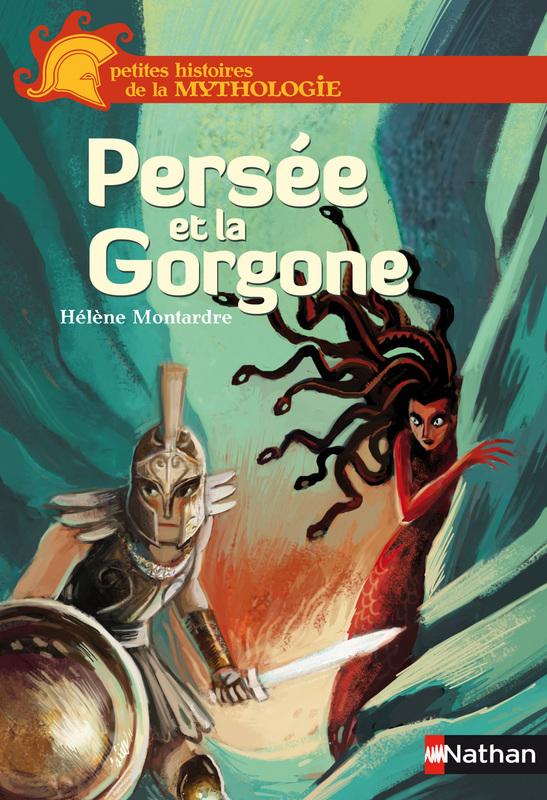 Foto Persée et la gorgone (ebook)