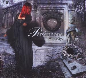 Foto Persephone: Atma Gyan CD