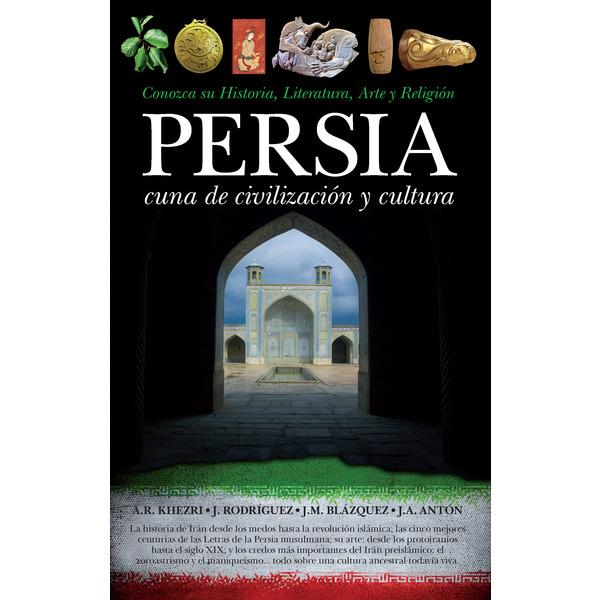 Foto Persia, cuna de civilizacion y cultura