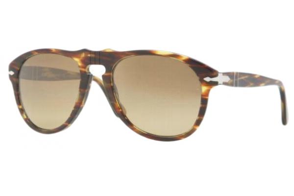 Foto Persol Gafas De Visión PO0649 938/81 54mm