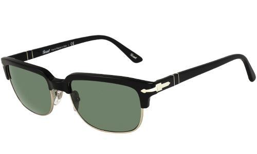Foto Persol PO3043S Black Sunglasses