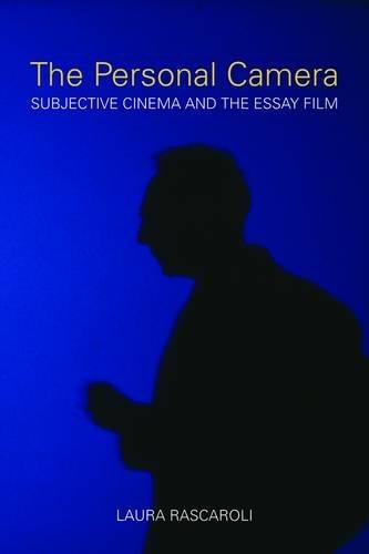 Foto Personal Camera: Subjective Cinema and the Essay Film (Nonfictions)