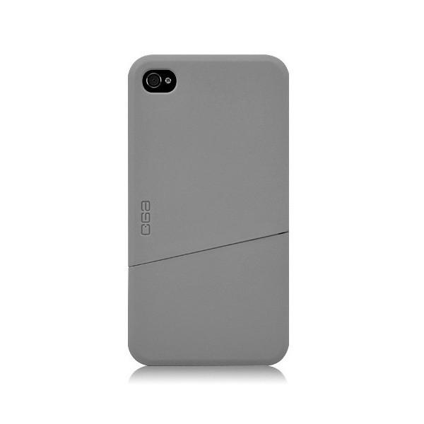 Foto Personaliza tu Iphone con los colores de la Funda Ego para Iphone 4 /