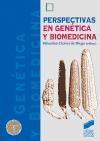 Foto Perspectivas En GenéTica Y Biomedicina