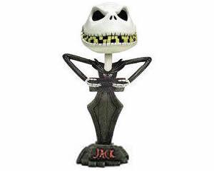 Foto Pesadilla antes de Navidad: Jack Head Knocker