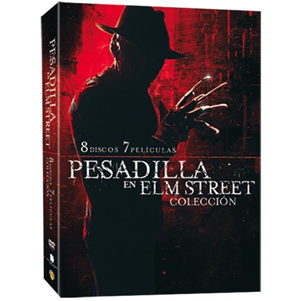 Foto Pesadilla en Elm Street 1-7