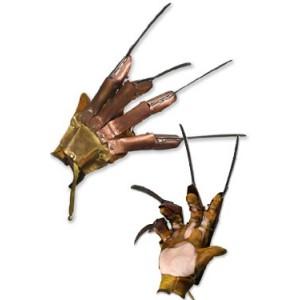 Foto Pesadilla En Elm Street 1984 Replica Guante De Freddy Krueger