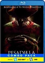Foto Pesadilla En Elm Street El Origen Blu ray Dvd