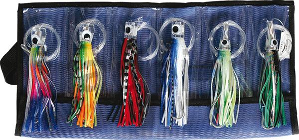 Foto Pesca de altura Williamson Game Fish Kit
