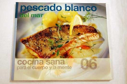 Foto Pescado blanco, del mar