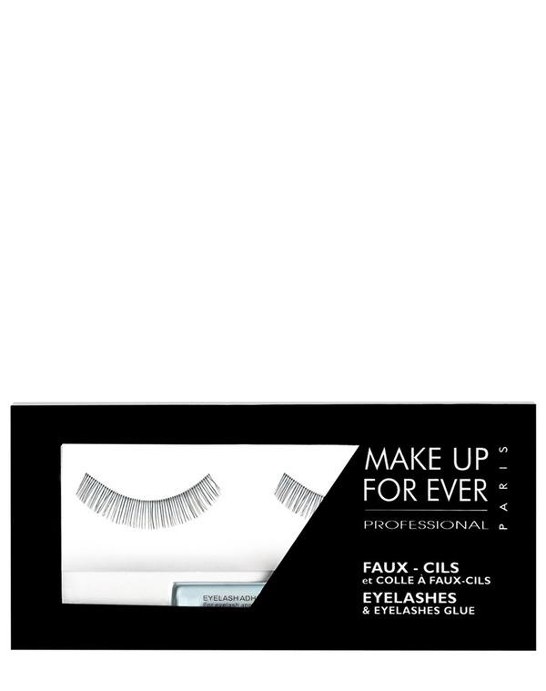 Foto Pestañas Postizas Jeanne 106 de Make Up For Ever