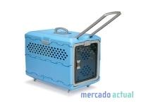 Foto pet carrier pvc door