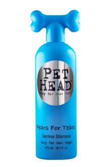 Foto Pet Head Fears For Tears (Ch. Antilagrimeo) 475 Ml