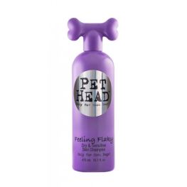 Foto Pet Head Feeling Flaky (Ch. Piel Sensible) 475 Ml