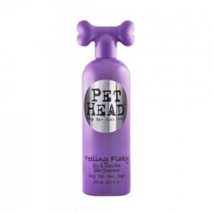 Foto Pet head feeling flaky (ch. piel sensible) 475 ml