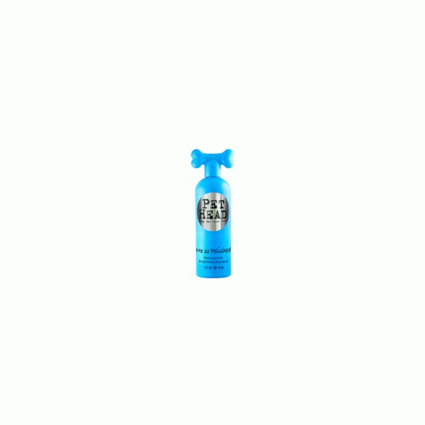 Foto Pet head me so polished - champÚ brillo