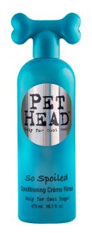 Foto Pet Head So Spoiled (Acondicionador) 475 Ml