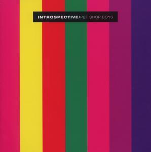 Foto Pet Shop Boys: Introspective CD