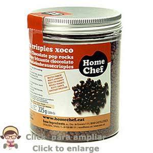 Foto Peta Crispies Chocolate.X225gr. Home Chef