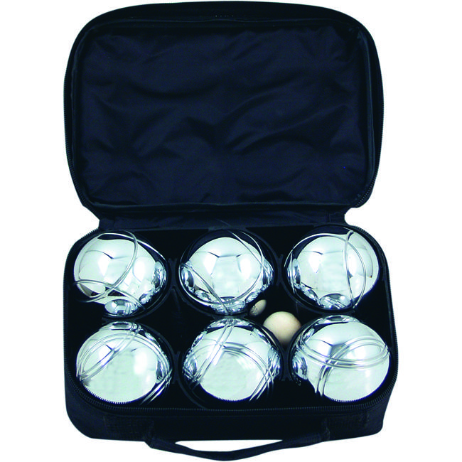 Foto Petanca Van Allen 6 bolas