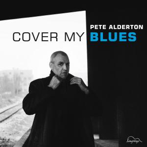 Foto Pete Alderton: Cover My Blues CD
