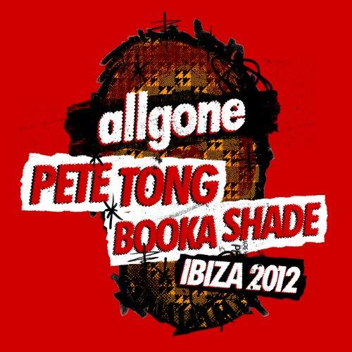 Foto Pete Tong & Booka Shade (Mixed By): All Gone Ibiza12 CD