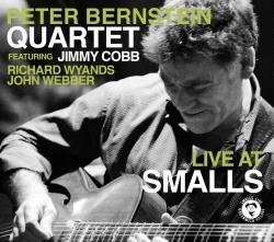 Foto Peter Bernstein Quartet Live At Sma