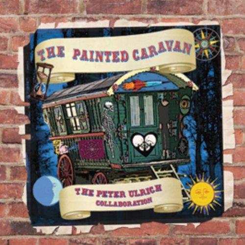 Foto Peter Collaboration Ulrich: The Painted Caravan CD