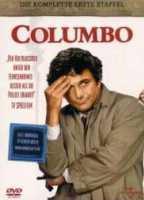 Foto Peter Falk Suzanne Pleshette Ida Lupino : Columbo.01 : Dvd