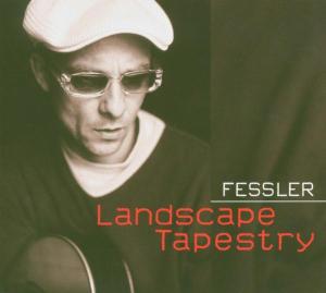Foto Peter Fessler: Landscape Tapestry CD