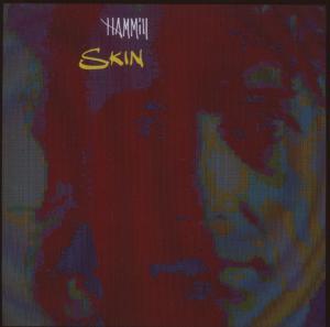 Foto Peter Hammill: Skin CD