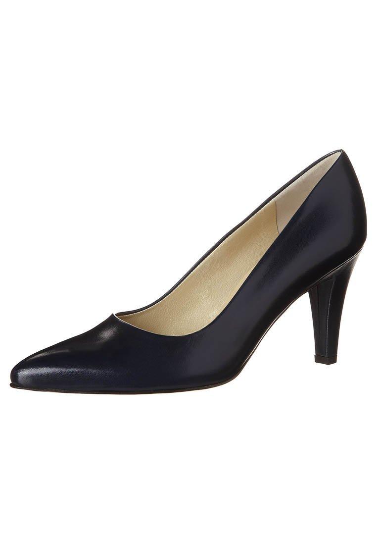 Foto Peter Kaiser OPAL Zapatos altos azul