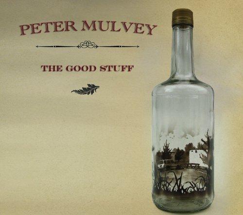 Foto Peter Mulvey: Good Stuff CD