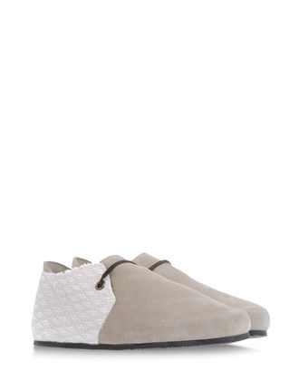 Foto peter non bluchers & zapatos abotinatos