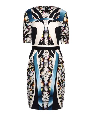 Foto peter pilotto minivestidos
