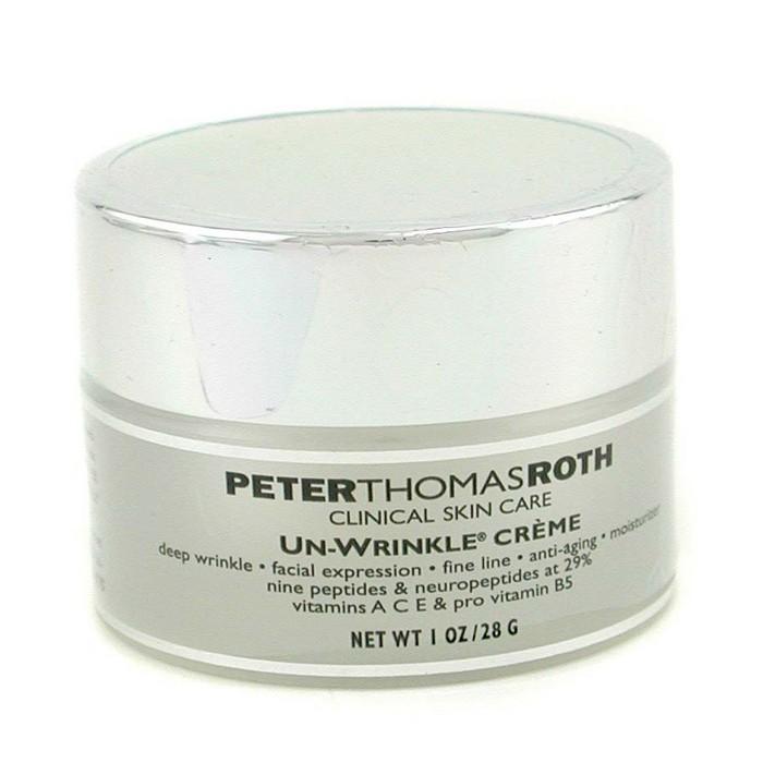 Foto Peter Thomas Roth Crema No Arrugas 28g/1oz