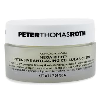 Foto Peter Thomas Roth Mega Rich Intensive Anti-Edad Crema Celular 57g/2oz