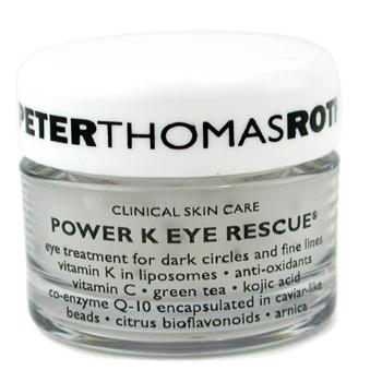 Foto Peter Thomas Roth Power K Ojos Rescue 15g/0.5oz