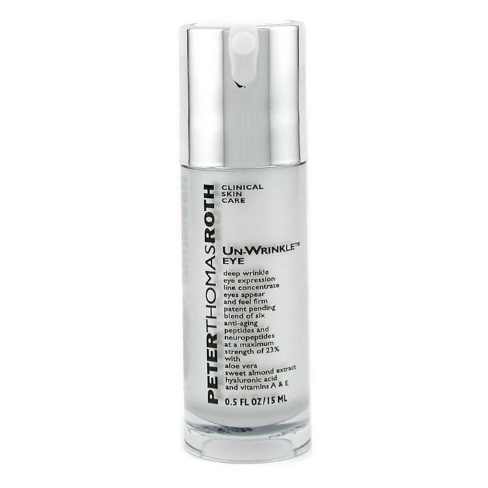 Foto Peter Thomas Roth Un-Wrinkle Eye - Ojos 15ml/0.5oz