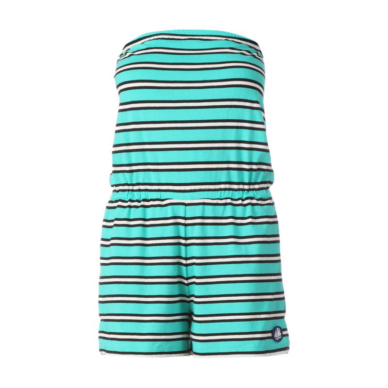 Foto Petit Bateau Mono corto - Verde
