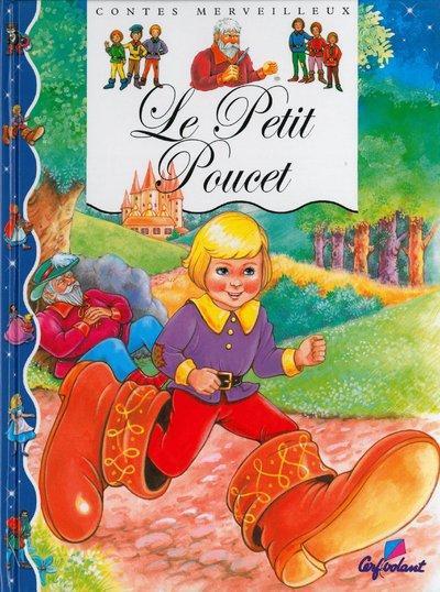 Foto Petit poucet -cerf volant