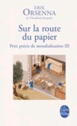 Foto Petit précis de mondialisation t.3