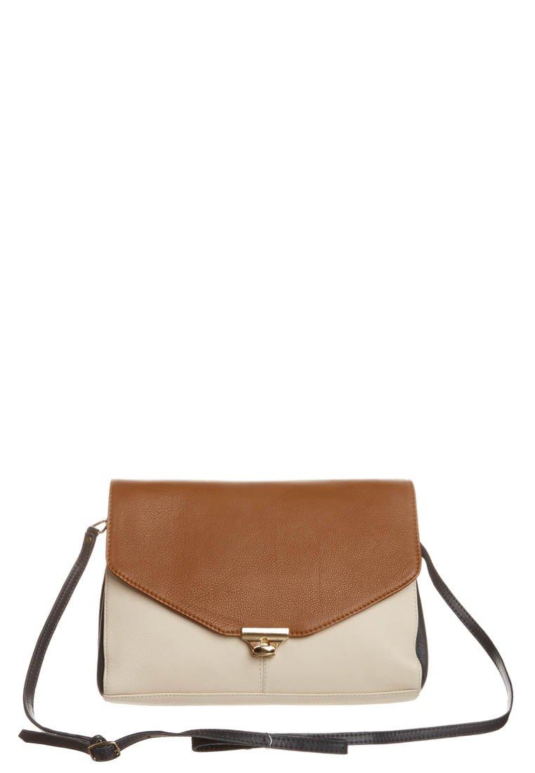 Foto Petite Mendigote CAYOL Bandolera beige