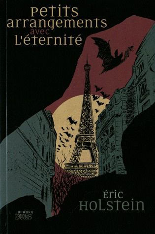 Foto Petits arrangements avec l'éternité