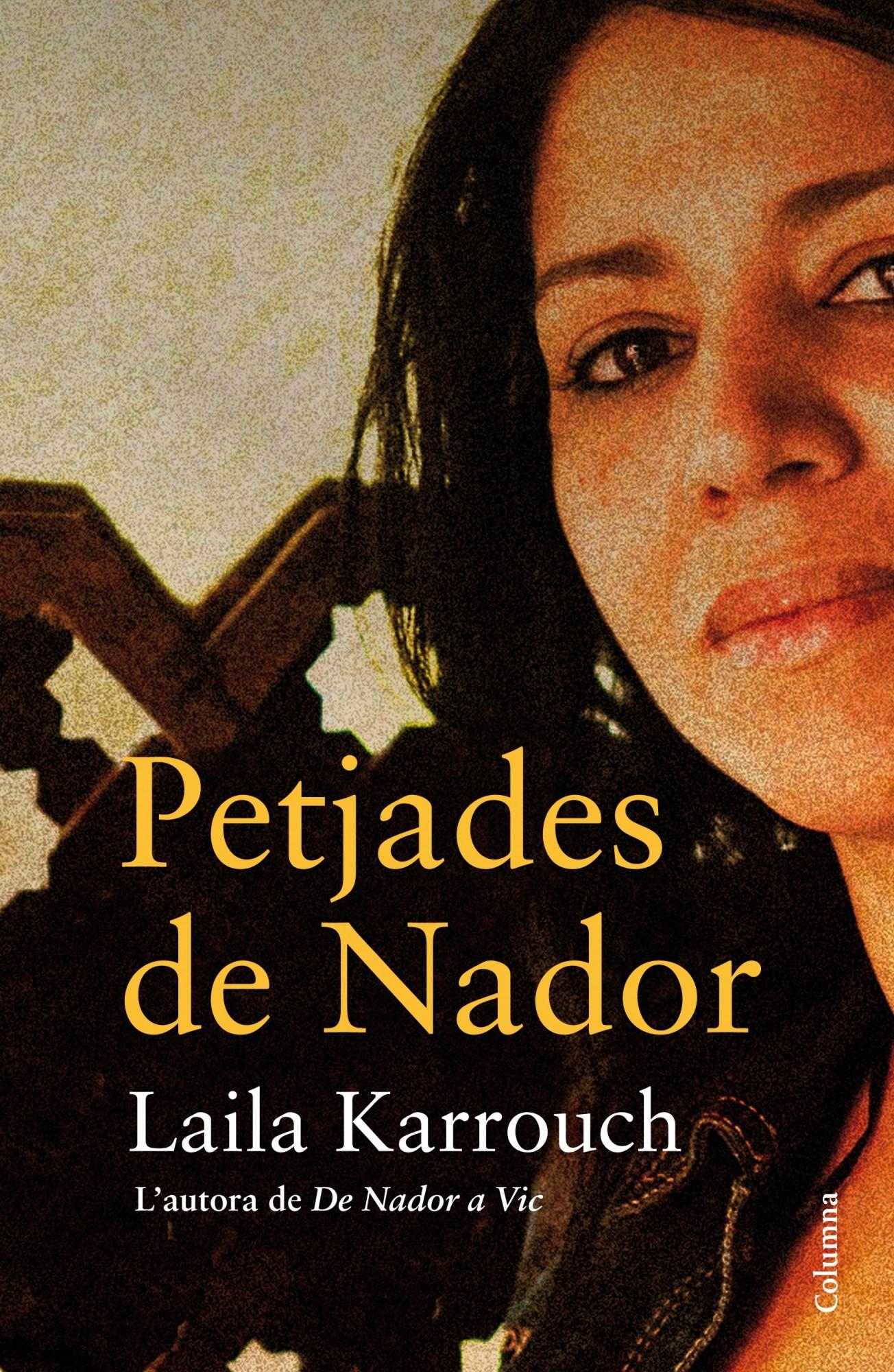 Foto Petjades de Nador