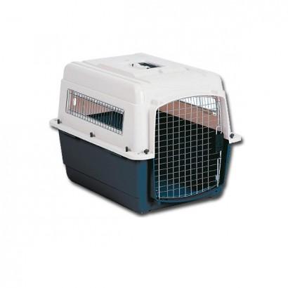 Foto Petmate Vari-Kennel Ultrafashion Mediano