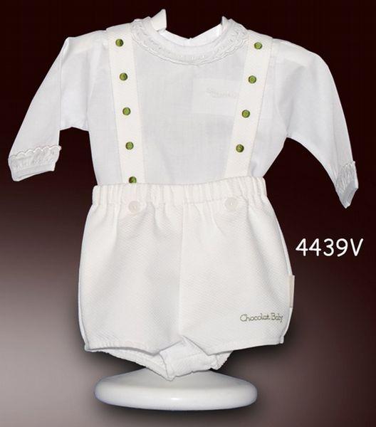 Foto Peto Bebe Chocolat Baby
