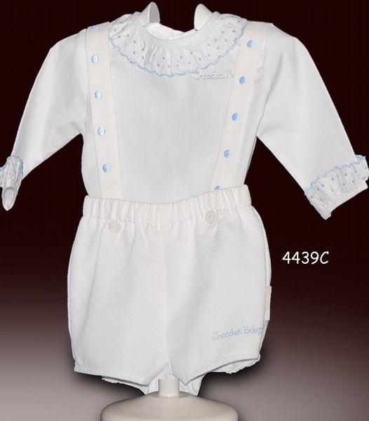 Foto Peto Bebe Chocolat Baby