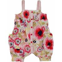 Foto Peto de flores - 6 meses - ropa absorba