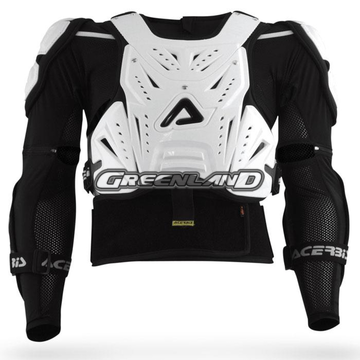 Foto Peto Integral Acerbis Cosmo Level II L/XL